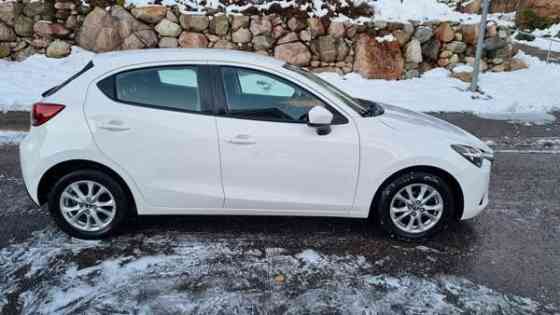 Mazda 2 Porvoo