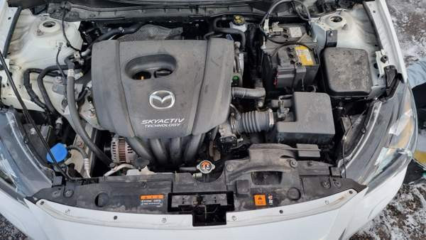 Mazda 2 Porvoo - photo 8