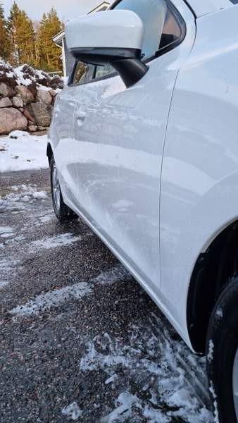 Mazda 2 Porvoo - photo 6