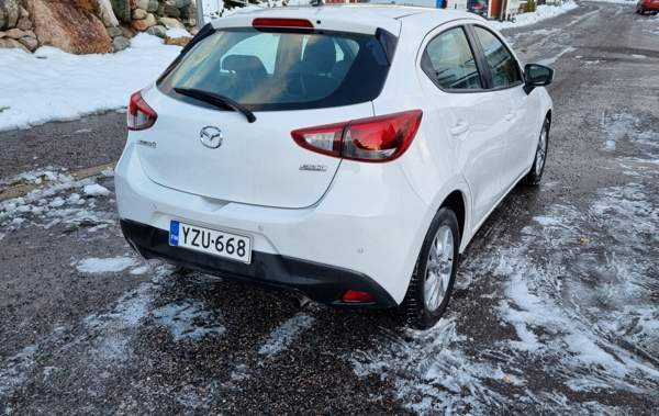 Mazda 2 Porvoo - photo 3