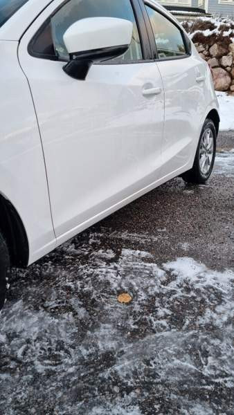 Mazda 2 Porvoo - photo 7