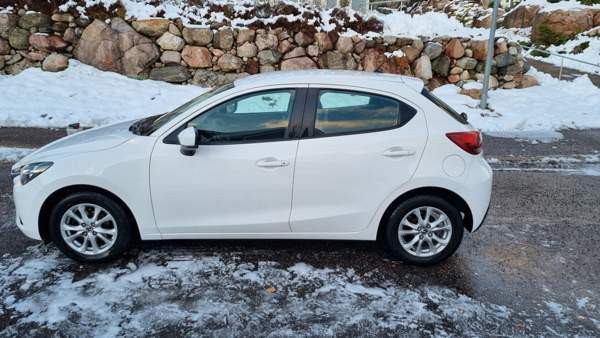 Mazda 2 Porvoo - photo 5
