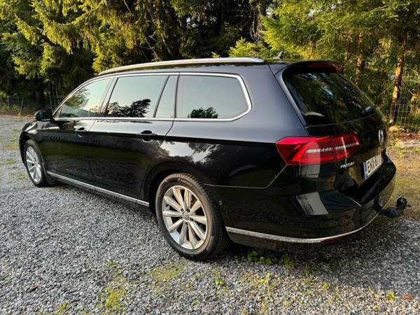 Volkswagen Passat Kangasala – foto 4