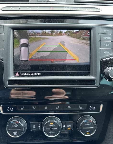 Volkswagen Passat Kangasala – foto 8