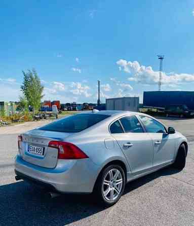 Volvo S60 Турткуль