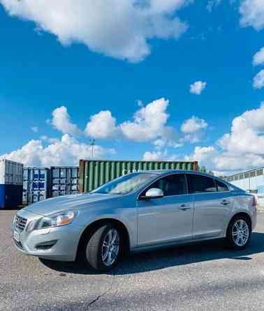 Volvo S60 Турткуль