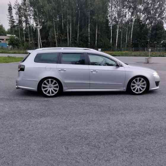 Volkswagen Passat Hattula