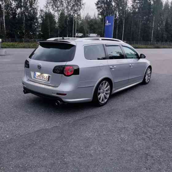 Volkswagen Passat Hattula