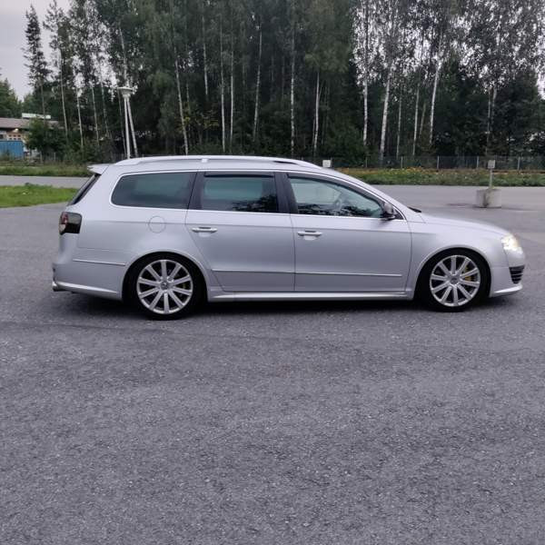 Volkswagen Passat Hattula - изображение 2