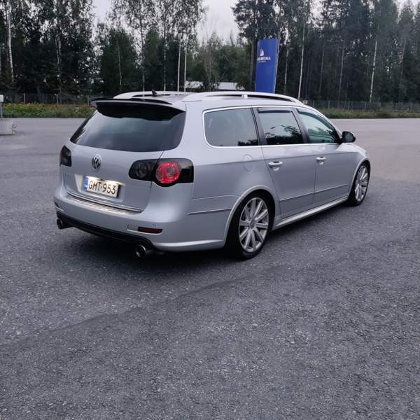 Volkswagen Passat Hattula - изображение 4