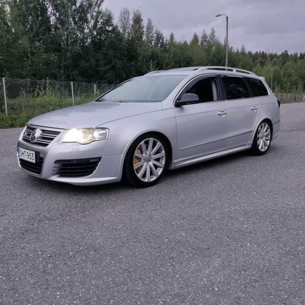 Volkswagen Passat Hattula - изображение 7