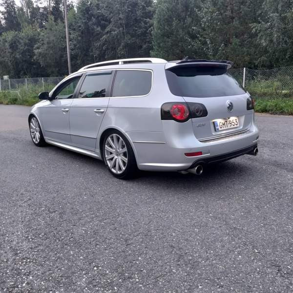 Volkswagen Passat Hattula - изображение 8