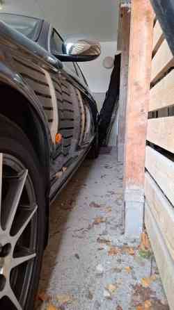 Jaguar S-Type Helsinki