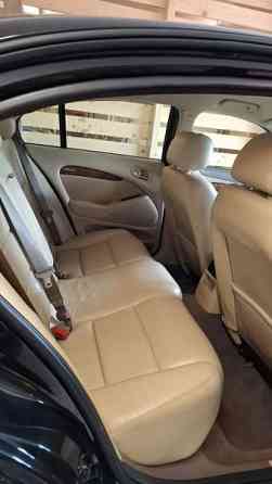 Jaguar S-Type Helsinki