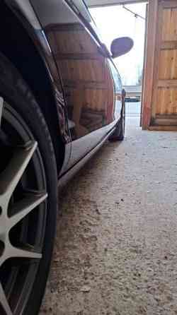 Jaguar S-Type Helsinki