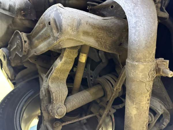 Jaguar S-Type Helsinki - valokuva 8