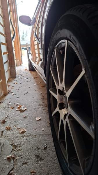 Jaguar S-Type Helsinki - valokuva 2