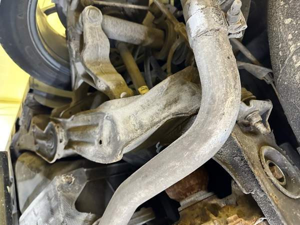 Jaguar S-Type Helsinki - valokuva 7