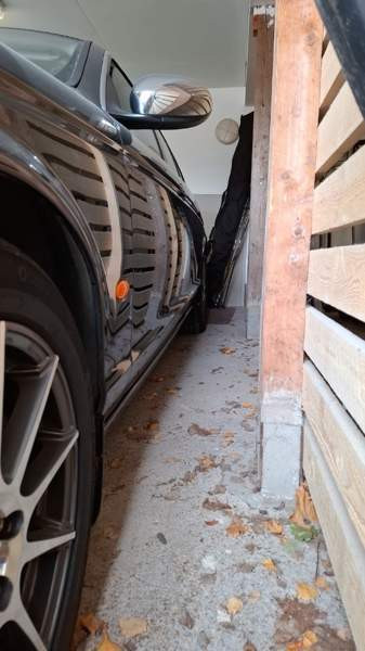 Jaguar S-Type Helsinki - valokuva 3