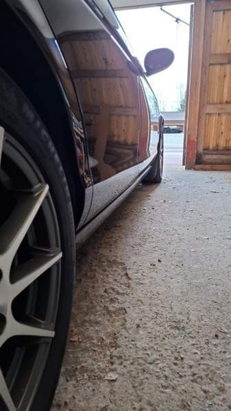 Jaguar S-Type Helsinki - valokuva 4