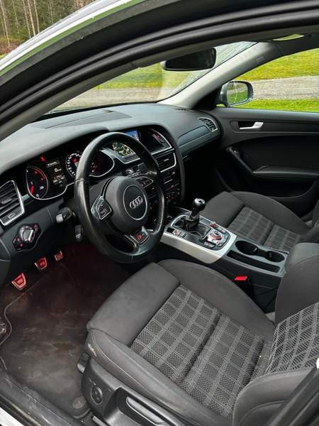 Audi A4 Sibbo – foto 7