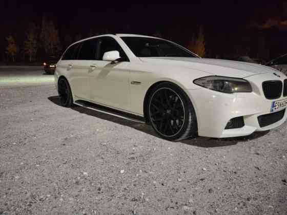 BMW 530 Imatra