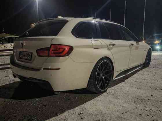 BMW 530 Imatra