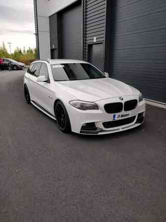 BMW 530 Imatra