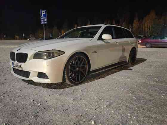 BMW 530 Imatra