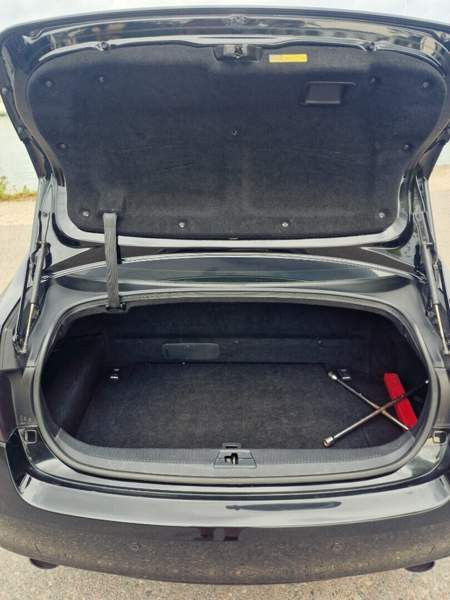 Lexus GS Espoo - valokuva 6