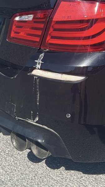 BMW 523 Seinaejoki - photo 5