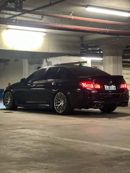 BMW 523 Seinaejoki - photo 4