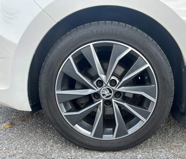 Skoda Rapid Turtkul – foto 5