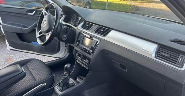 Skoda Rapid Turtkul – foto 7
