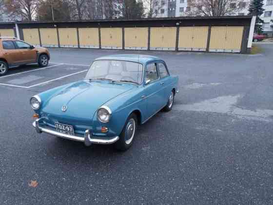 Volkswagen 1500 Zaporiz'ka Oblast'