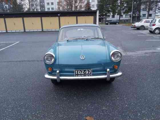 Volkswagen 1500 Zaporiz'ka Oblast'