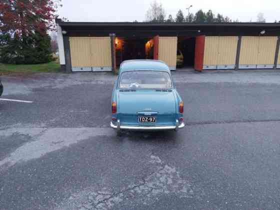 Volkswagen 1500 Zaporiz'ka Oblast'