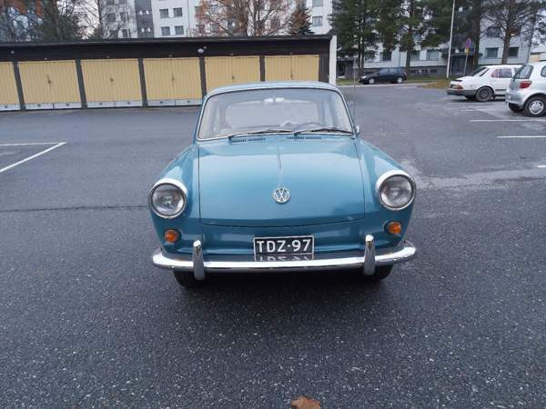 Volkswagen 1500 Запорожская область - изображение 3