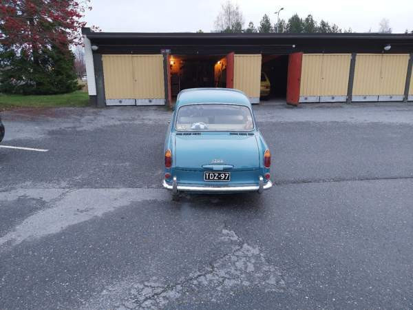 Volkswagen 1500 Запорожская область - изображение 4