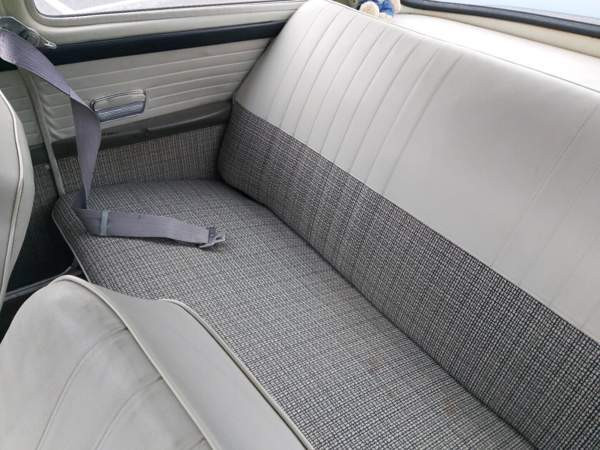 Volkswagen 1500 Запорожская область - изображение 7