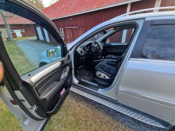 Mercedes-Benz ML Kerimäki – foto 5