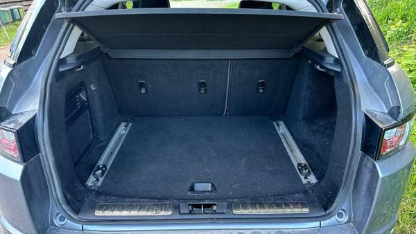 Land Rover Range Rover Evoque Outokumpu – foto 7