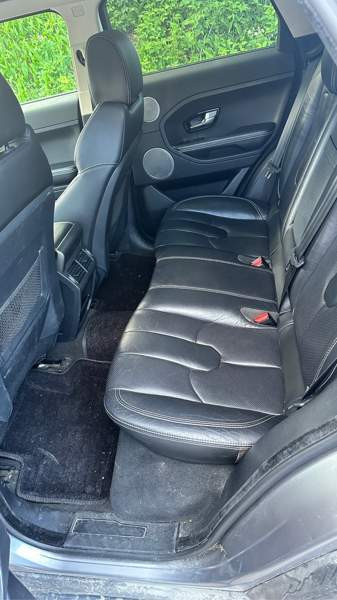 Land Rover Range Rover Evoque Outokumpu – foto 6