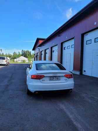 Audi A5 Porvoo