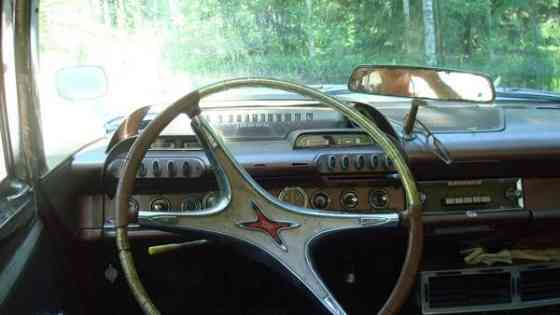 Dodge Phoenix Asikkala