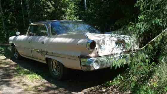 Dodge Phoenix Asikkala