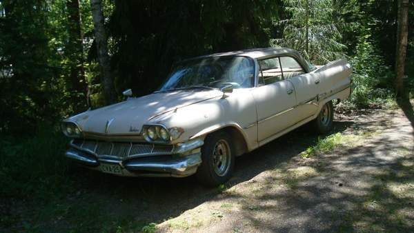 Dodge Phoenix Asikkala - valokuva 1