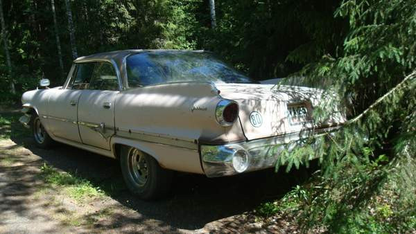 Dodge Phoenix Asikkala - valokuva 2