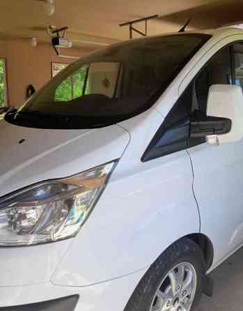 Ford Transit Custom Северодонецк