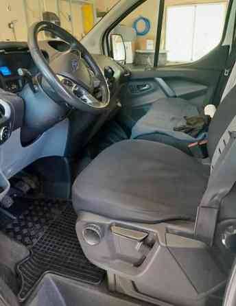Ford Transit Custom Северодонецк